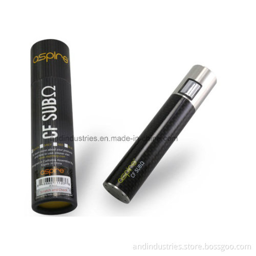 Aspire CF Sub-Ohm Battery Wholesale